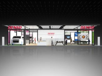 DENSO Tokyo Motor Show