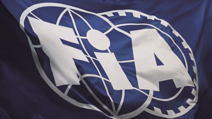 FIA