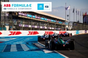 Formula E Calendario