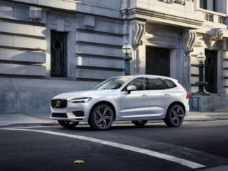 Volvo Cars e Geely