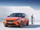 Opel Milano Mobilità sostenibile