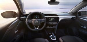 Opel Milano Mobilità sostenibile