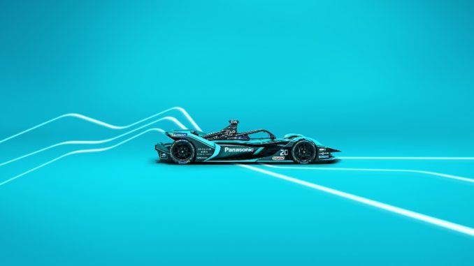 Panasonic Jaguar Racing