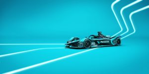 Panasonic Jaguar Racing