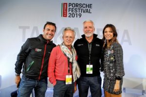 Porsche Festival 2019