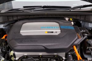 investimenti strategici da Hyundai nella tecnologia a idrogeno