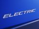 Lexus elettrica teaser