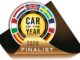 Peugeot 208 finalista Car of The Year 2020