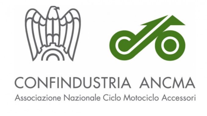 Logo ANCMA Confindustria