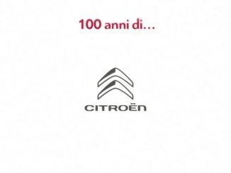 storia di Citroën dalla Xantia degli anni ‘90 ad oggi