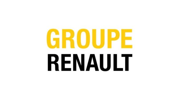 Groupe Renault