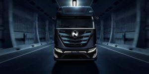 Joint venture tra FPT Industrial, Iveco e Nikola