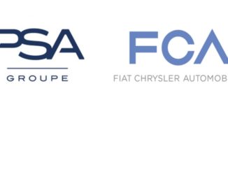Groupe PSA e FCA