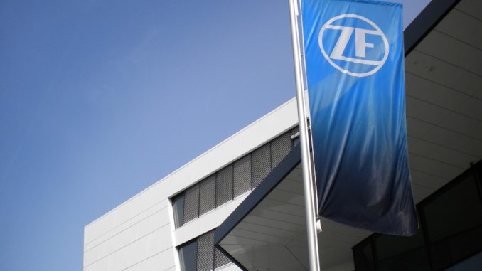 ZF Guangzhou