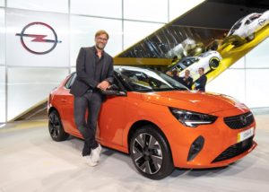 L’elettrico 2019 di Opel riassunto in un video