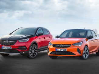 L’elettrico 2019 di Opel riassunto in un video