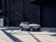 Volvo XC40 Recharge P8 AWD
