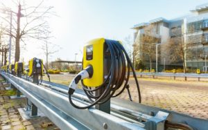 Opel programma “Città Elettrica”