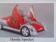 storia concept Honda Spocket