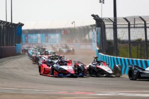 Marrakesh Formula E