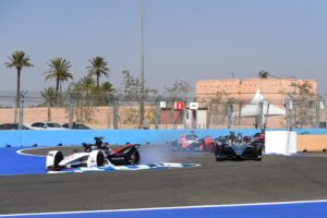 Marrakesh Formula E