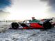 Audi GP Ice Race