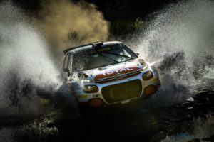 Citroën è Campione d’Italia Rally 2019