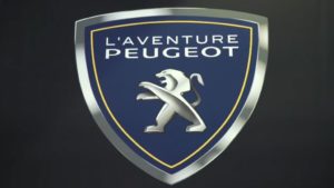 Peugeot Rétromobile