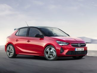 neopatentati Nuova Opel Corsa