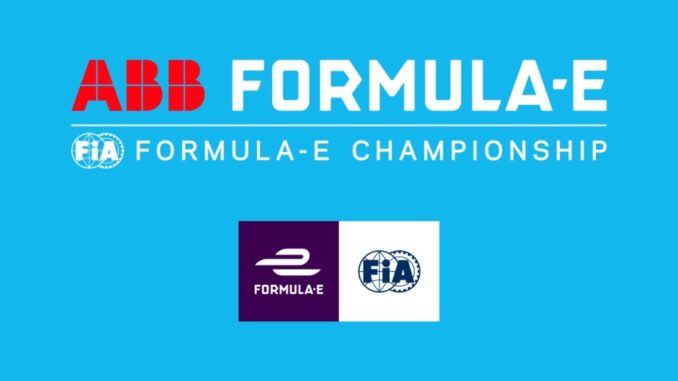 Formula E