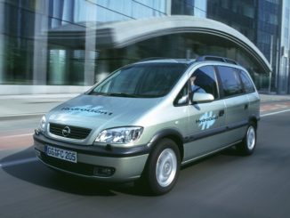 Opel Hydrogen1