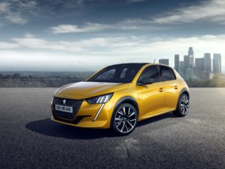Le vetture Peugeot elette “Auto dell’Anno”
