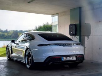 Porsche Charging Solutions