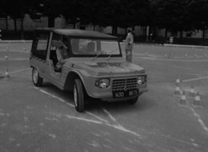 Citroën Origins arricchito con immagini d’archivio