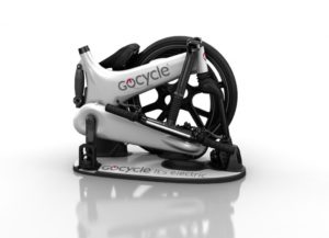 Gocycle G3