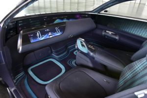 Hyundai ha rivelato ulteriori dettagli su Prophecy Concept EV