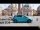 Renault Zoe Electric Motor News puntata 11 2020