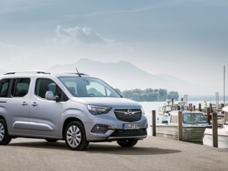 Il riconoscimento vocale di Opel Combo Life e le altre Opel