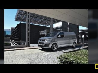 Peugeot maggio 2020