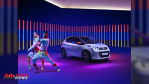 Citroën del mese di maggio 2020