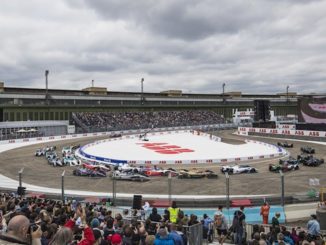 Formula E Berlino 2019