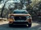 DS Driver Attention Monitoring DS 7 Crossback