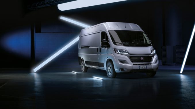 E-Ducato