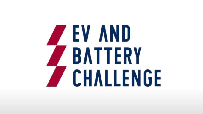Hyundai, Kia e LG Chem lanciano “EV & Battery Challenge”