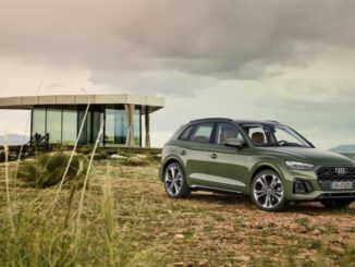 nuova Audi Q5