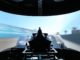 Simulatore BMW i Formula E Valentino Conti