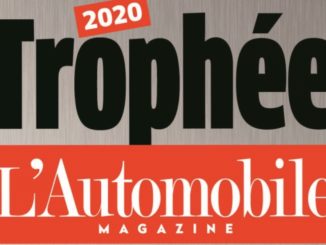 Citroën premiata L’Automobile Magazine
