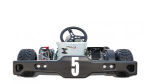 kart elettrici Electrohead