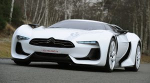 concept-car Citroën