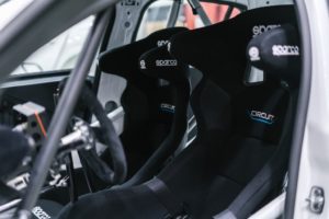 Debutto vincente della Nuova Peugeot 208 Rally 4 in Portogallo